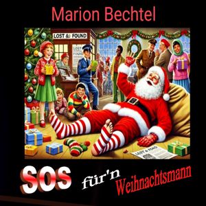 SOS für'n Weihnachtsmann