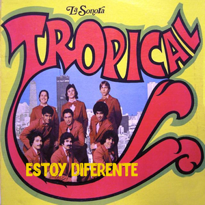 El Merengue Tropical