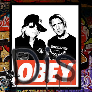 Disobey (Extended)