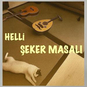 Şeker Masalı