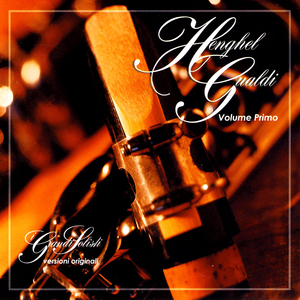 Il Ballo Del Taglialegna