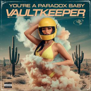 Chillin' with the Gods