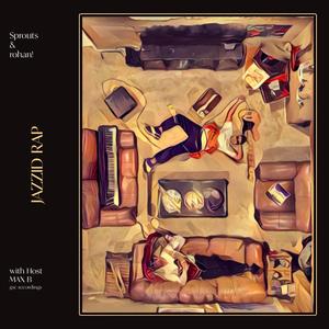 A-SIDE (INTRO) (feat. MAX B)