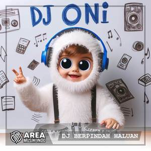 DJ BERPINDAH HALUAN