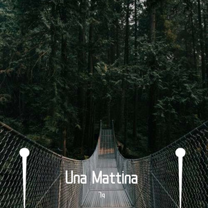 Una Mattina