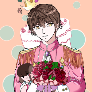 这一路走来（左林杰一周年成团贺曲）（翻自 杨宗纬）