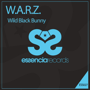 Wild Black Bunny (Original Mix)