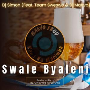 Swale Byaleni (feat. Dj Simon & Team Sweswo)