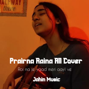 Prairna Raina All Cover (Tiktok)