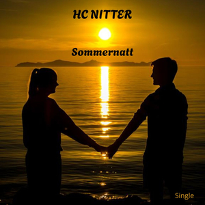 Sommernatt