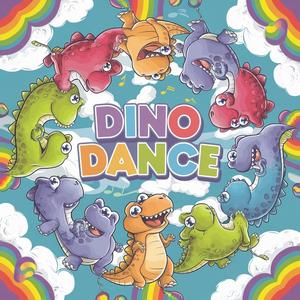 ¡Dino Dance: Una Aventura Divertida para Niños!
