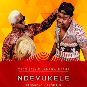 Ndevukele