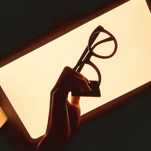 双極性障害妄執者