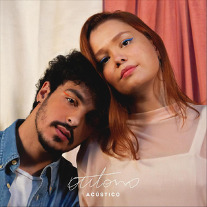 Outono (Acústico) [Ao Vivo] [feat. Luiz Brazil]