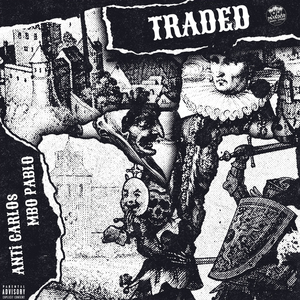 TRADED
