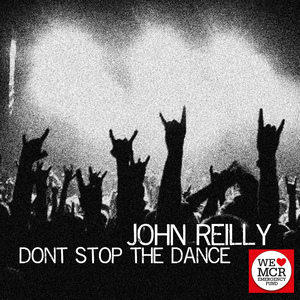 Don't Stop the Dance