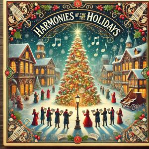 Holiday Heart (Reimagined)