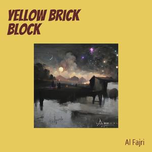 Yellow Brick Block
