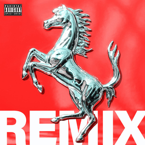Ferrari Horses (Remix)