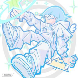 マジカルシンドローム