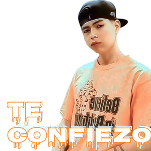 TE CONFIEZO