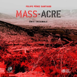The Mexas Bass Clarinet Massacre
