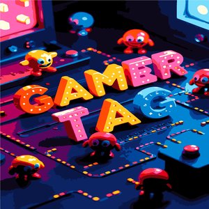 Gamer Tag