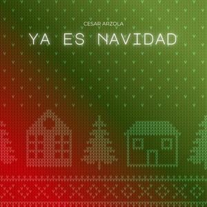 Ya es Navidad