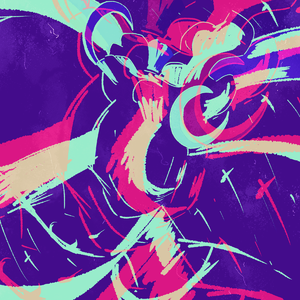 LUNARHEART（Litchee remix）