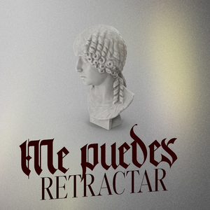 Me puedes retractar