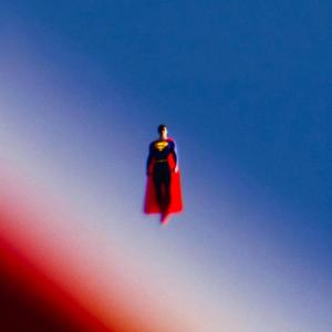 Superman.