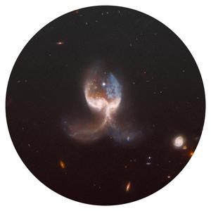 Coming From The Stars