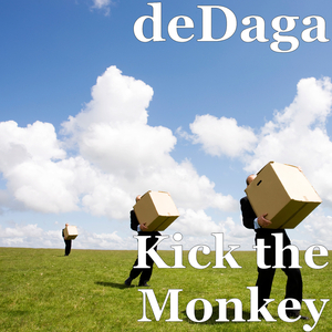 Kick the Monkey