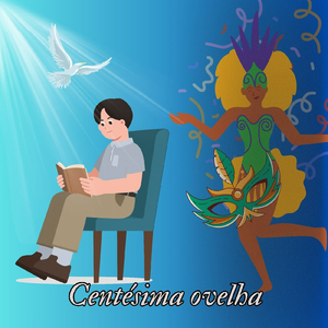 CRISTÃO NÃO PULA CARNAVAL