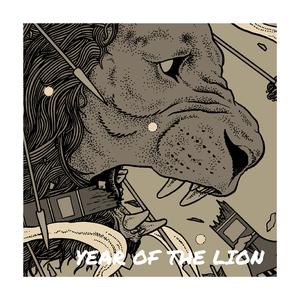Year of the Lion