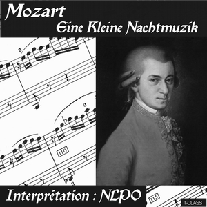 Rondo D Majeur, KV 485