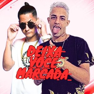 Deixa Voce Marcada