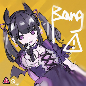 Bang!! (feat. りむる)