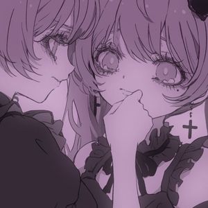 あの子のふりをしてみた（我假装成了她的样子）初音ミク