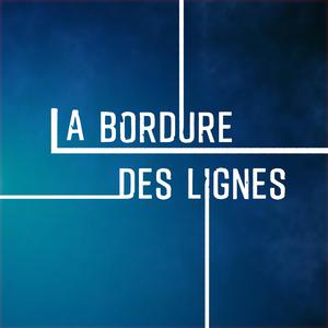 La bordure des lignes