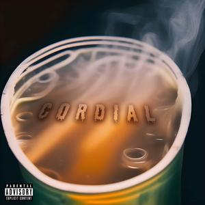 Cordial (feat. DBX)