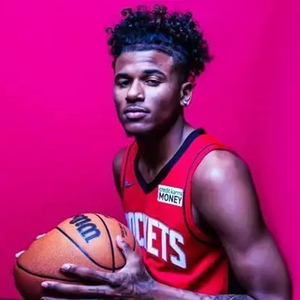 Jalen Green（Prod. lik）