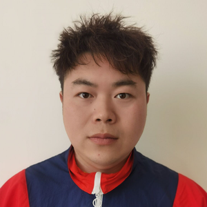 奋斗吧青春少年