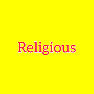 Religious