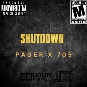 SHUTDOWN (feat. 705)