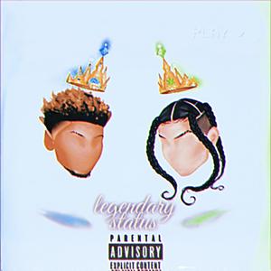 Legendary Status (feat. juju anden) (Reprise)