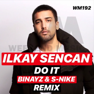 Do It (Binayz & S-Nike Remix)