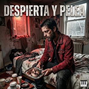 Levántate Y Lucha