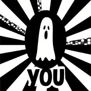 Ghost of You