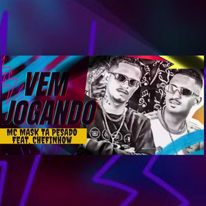 Vem Jogando (Remix)
